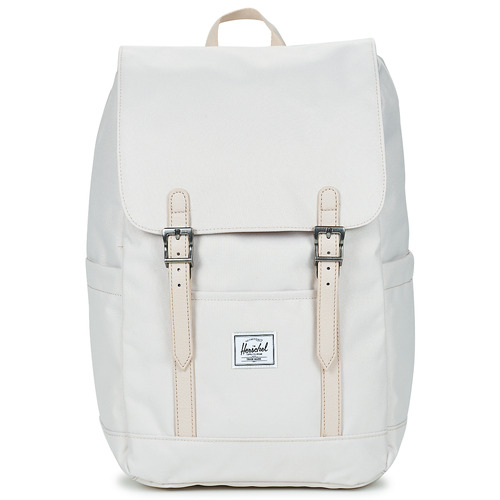 Zaini donna Herschel  HERSCHEL RETREAT SMALL BACKPACK  Beige Herschel 828432624287